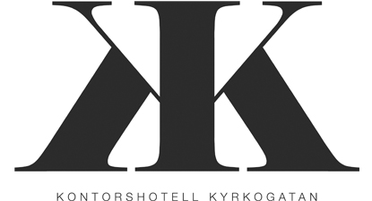 Kontorshotell Kyrkogatan logo