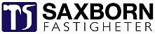 Saxborn Fastigheter logo